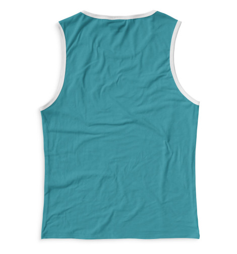 

Майки Print Bar, Белый, Будущий врач