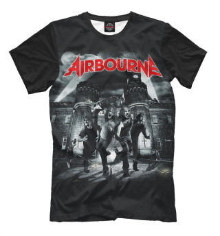 Airbourne