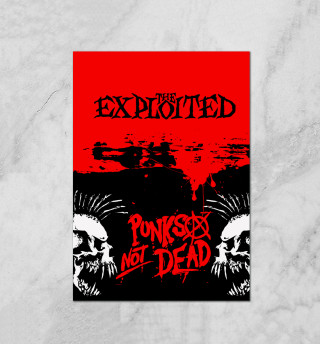 The Exploited