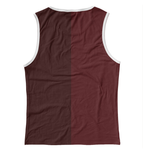 

Майки Print Bar, Белый, Twin peaks