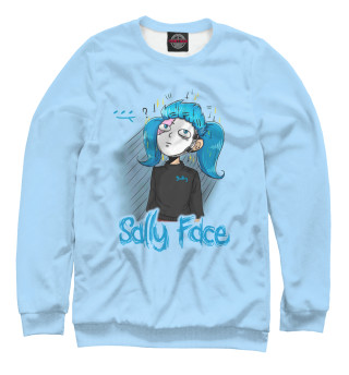 Мужской свитшот Sally Face