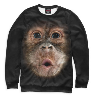 Орангутанг