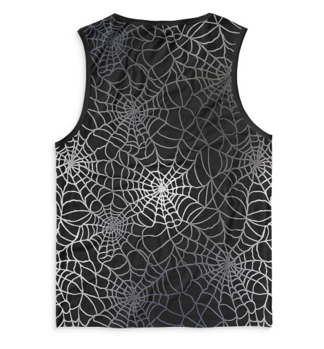 

Майки Print Bar, Белый, Король и Шут