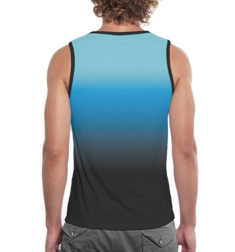 

Майки Print Bar, Белый, Санкт-Петербург