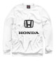 Свитшот для девочек Honda