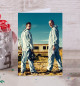 Открытка Breaking Bad