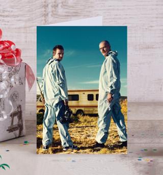 Breaking Bad