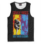 Майка для мальчика Guns N'Roses