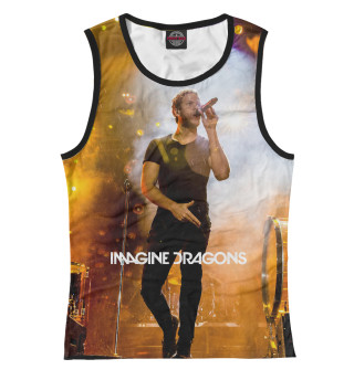 Imagine Dragons