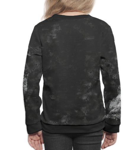 

Свитшоты Print Bar, Белый, Death Note