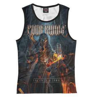 Powerwolf