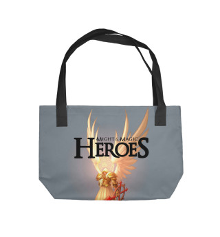 Heroes of Might and Magic