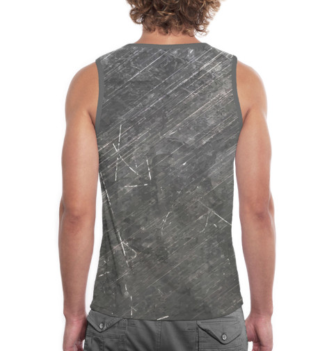 

Майки Print Bar, Белый, Произведено в 1973