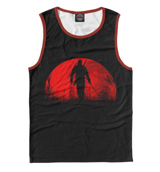 Red Moon