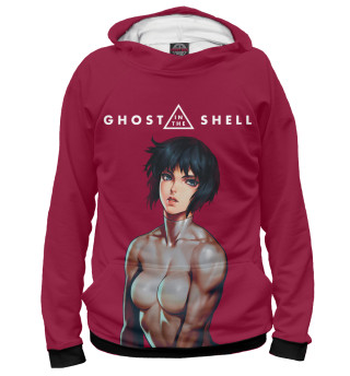 Призрак в доспехах