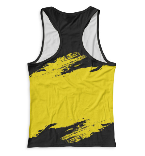 

Майки борцовки Print Bar, Белый, Формула-1