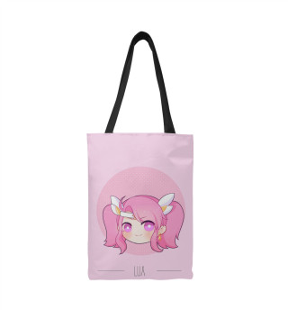 Star Guardian Lux