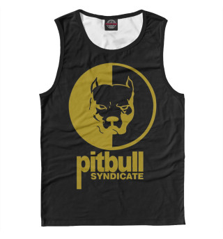 Pitbull Syndicate