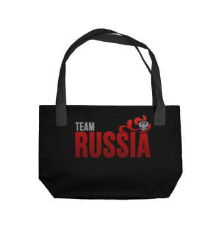  Team Russia