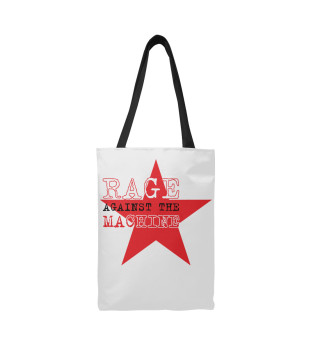 Rage Against the Machine