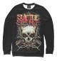 Женский свитшот Suicide Silence