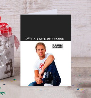 Armin van Buuren