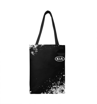 Kia abstract sport uniform