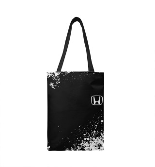 Honda abstract sport uniform