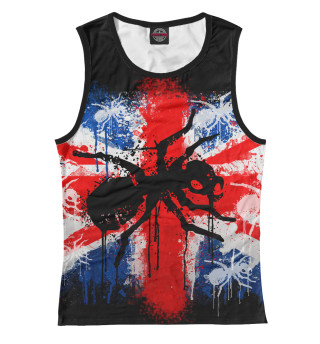 British Аnt
