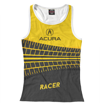 Acura racer