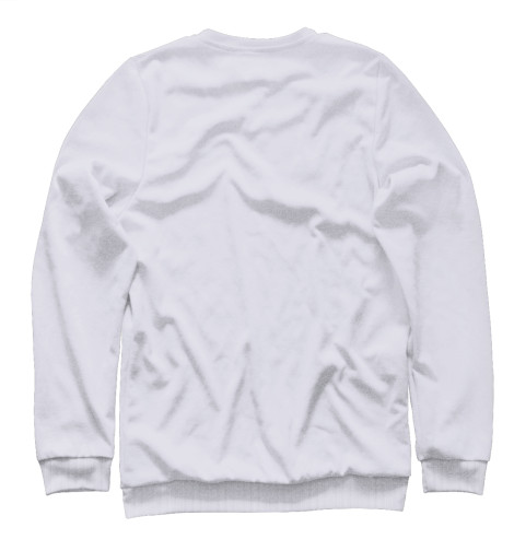 

Свитшоты Print Bar, Белый, The Beatles