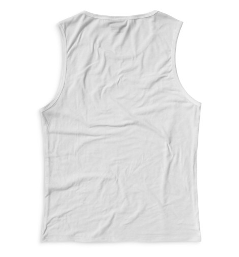 

Майки Print Bar, Белый, Muay Thai