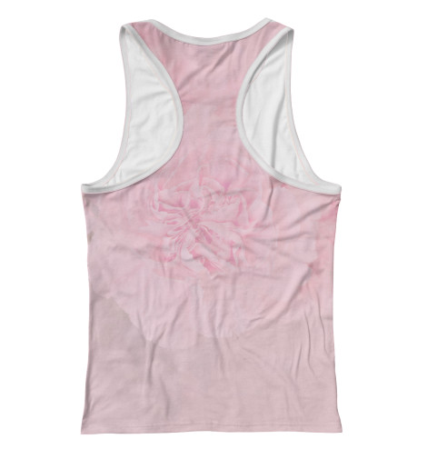 

Майки борцовки Print Bar, Белый, Калифорния