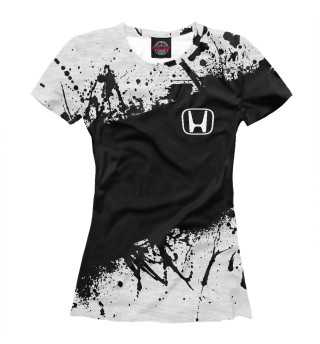 Honda sport