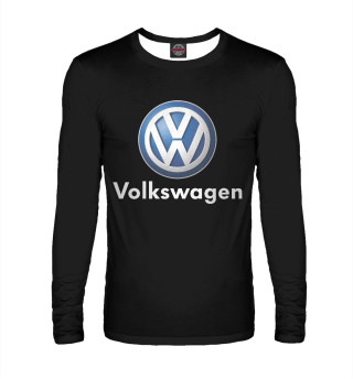 Мужской лонгслив Volkswagen