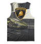 Майка для мальчика Lamborghini