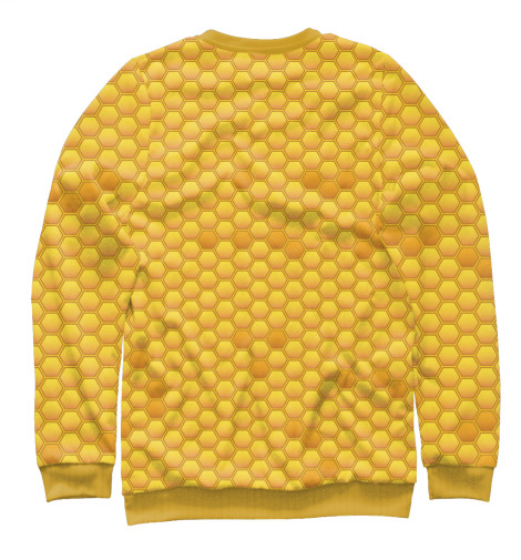 

Свитшоты Print Bar, Белый, Сладко жить не запретишь