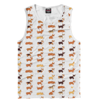 Welsh Corgi Team