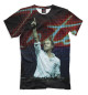 Футболка для мальчиков Armin van Buuren
