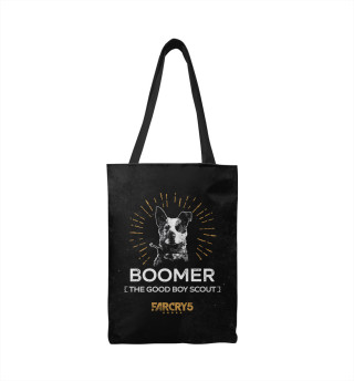 Far Cry 5 Boomer