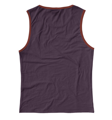 

Майки Print Bar, Белый, Gorilla