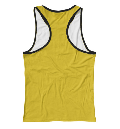 

Майки борцовки Print Bar, Белый, Magi 2.0