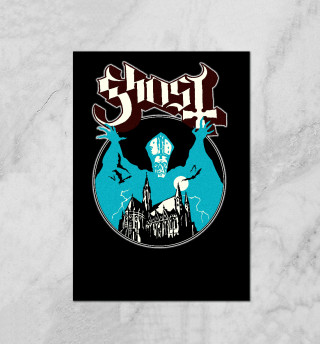 Ghost