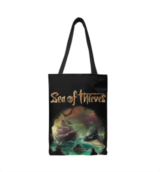 sea of thieves