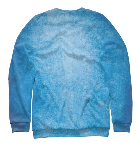 

Свитшоты Print Bar, Белый, Николай заряжен на победу