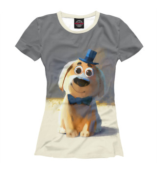 Puppy