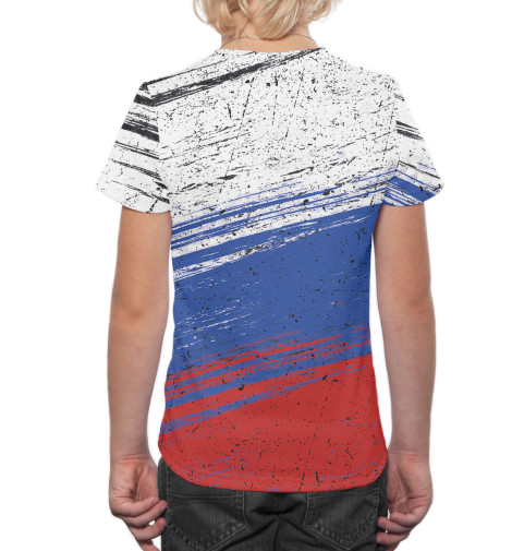 

Футболки Print Bar, Молочно-белый, Егорка