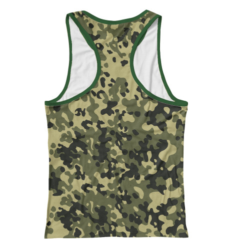 

Майки борцовки Print Bar, Белый, Вежливые люди