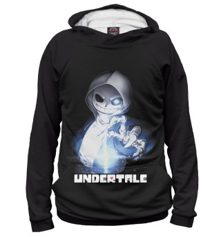 Худи для девочки Undertale