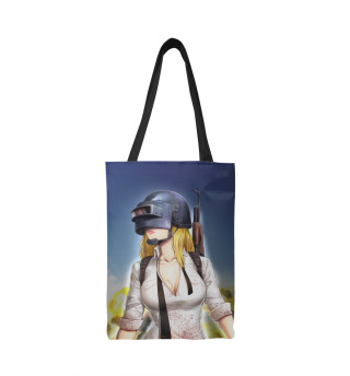 Pubg Girl